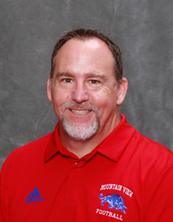 Rusty Pagano