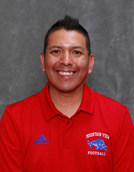 Shawn Begay