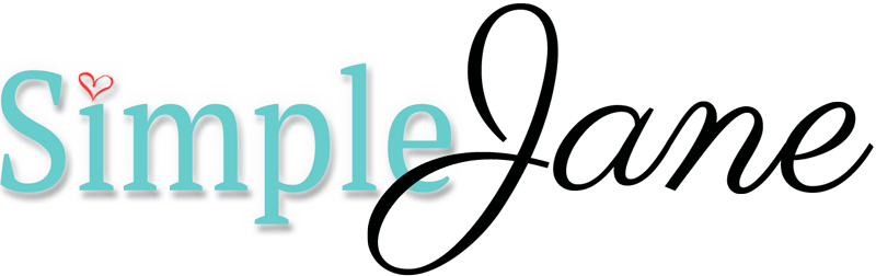 Simple Jane's logo Simple Jane's Company logo