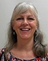 Linda Zimmermann