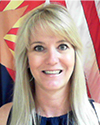 Christy Fisher