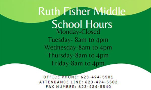 School Hours