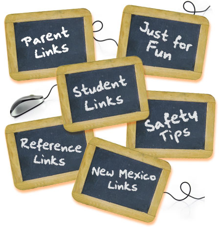 Helpful Web Links