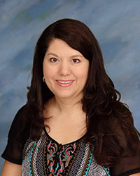 Merlinda Bratcher