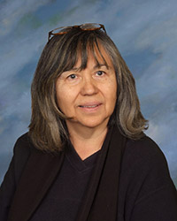 Rosa CdeBaca