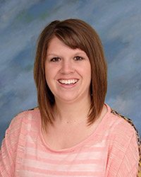 Melissa Conn