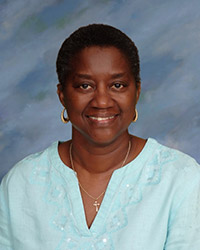 Regina Mullin
