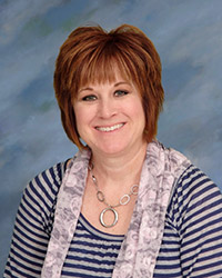 Nancy Peterson