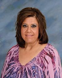 Missy Solares
