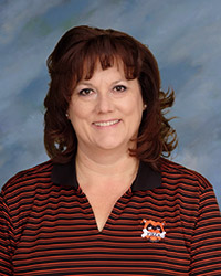 Valerie Vaughn