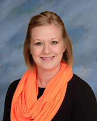 Kaci Whitmire