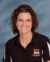 Jenny Wright