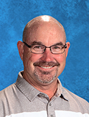 Chris Saxon