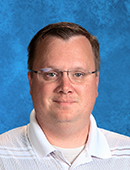 Jon Faulkner