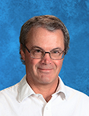 Kris Johnson