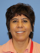 Bertha Lucero