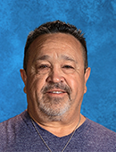 Mike Nuanes
