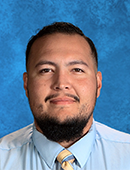 Adam Sanchez