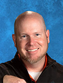 Casey Crandall