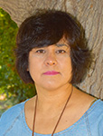 Corie Vasquez