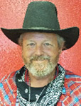 Dr. David Michael Holmes-Smith