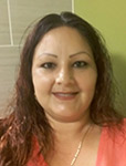 Francisca Molina