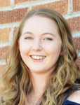 Hannah Morrow