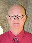 Jeffry St. Clair