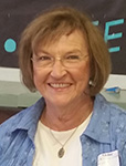 Kathleen Crawford