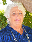 Marvonne Ebert