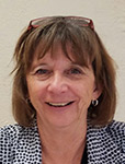 Nancy Dever