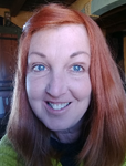 Patsy Nyberg