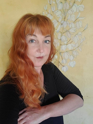 Patsy Nyberg
