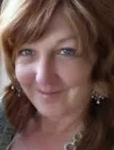 Patsy Nyberg