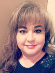 Vickie Romero