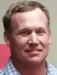 Jared Allred