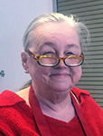 Robin Ragan