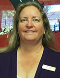 Jackie Hamilton