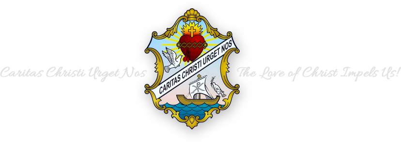 Caritas Christi Urget Nos