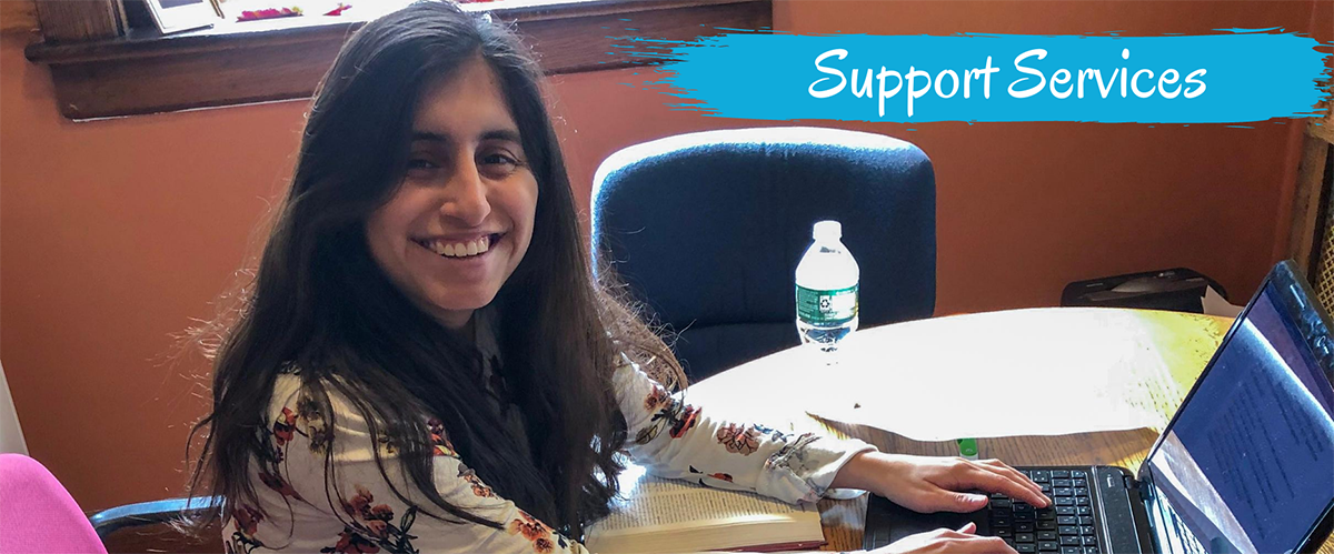 Support Services
