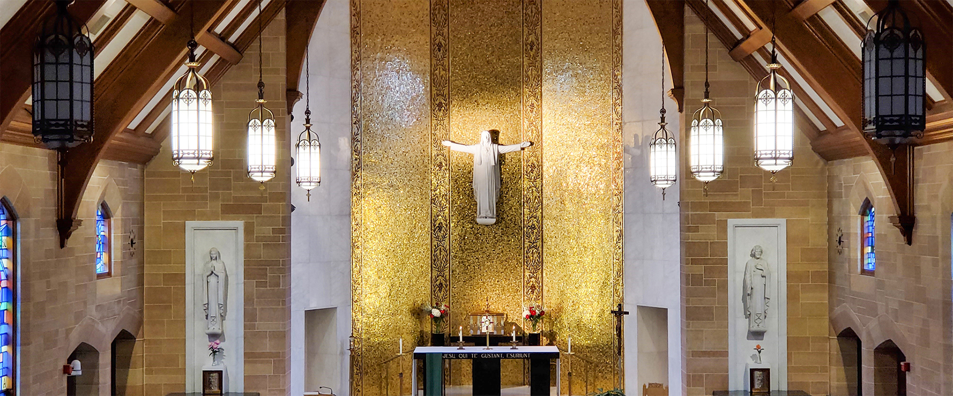 Apostles Of The Sacred Heart Of Jesus Home