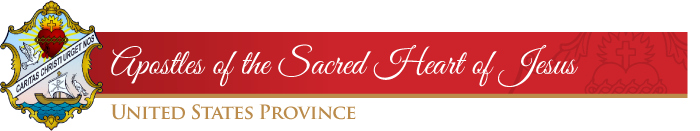 Apostles of the Sacred Heart of Jesus Home 