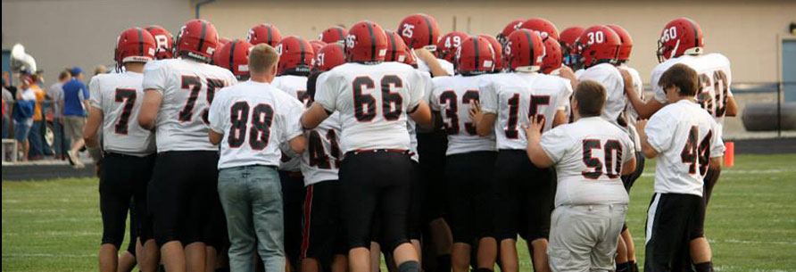 Football team