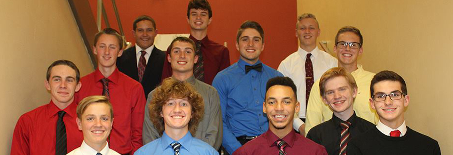 NHS inductees