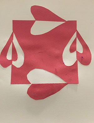 art project