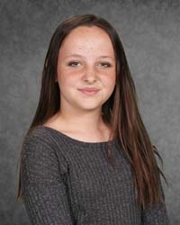 Rebeka Dumford