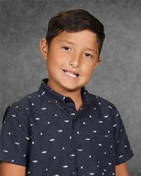 Gabriel Alvarado