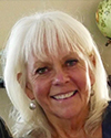Eileen Johnson