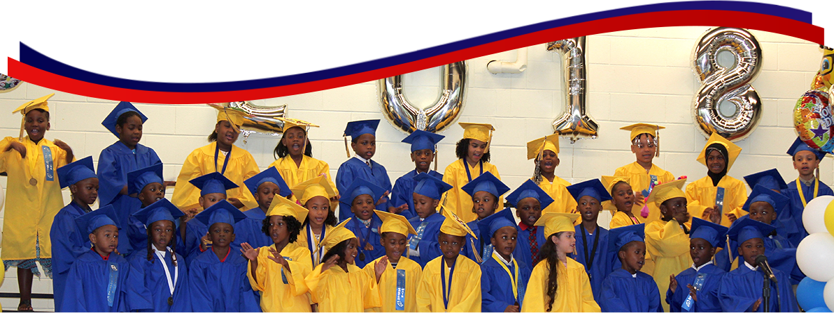 Home East Orange School District