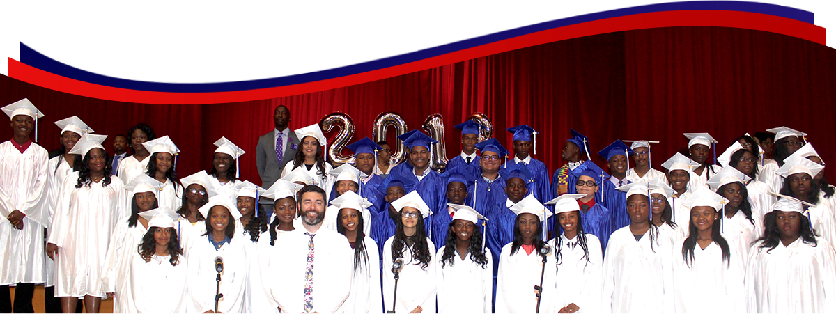 Home East Orange School District